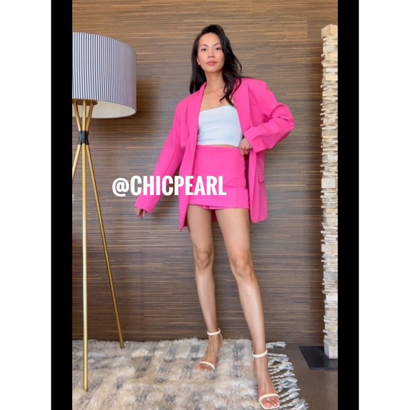 Zara oversized blazer - Picture 7 of 9